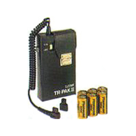 Sunpak TR-Pak II Power Pack with Charger